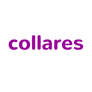 Collares/Colgantes/Chokers